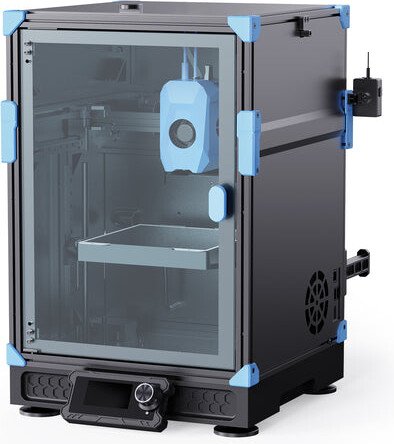 

FDM принтер Sovol SV08 Zero