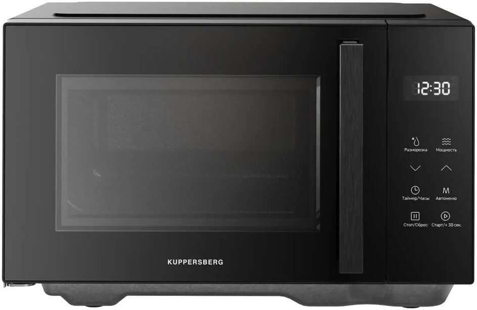 Микроволновая печь KUPPERSBERG FMW 200 B