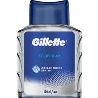 Лосьон после бритья Gillette Бодрящий Refreshing Breeze (100 мл)