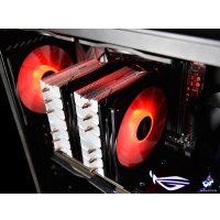 Кулер для процессора DeepCool NEPTWIN RGB DP-MCH6-NT-A4RGB