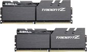 Trident Z 2x16GB DDR4 PC4-32000 F4-4000C19D-32GTZKK