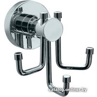 Крючок для ванны FORA L052