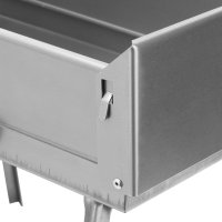 Мангал для дачи Palisad Camping 69538