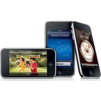 Телефон Apple iPhone 3GS (8Gb)