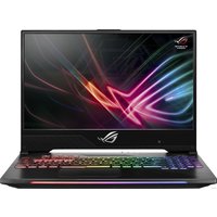 Игровой ноутбук ASUS ROG Strix Hero II GL504GM-ES217T