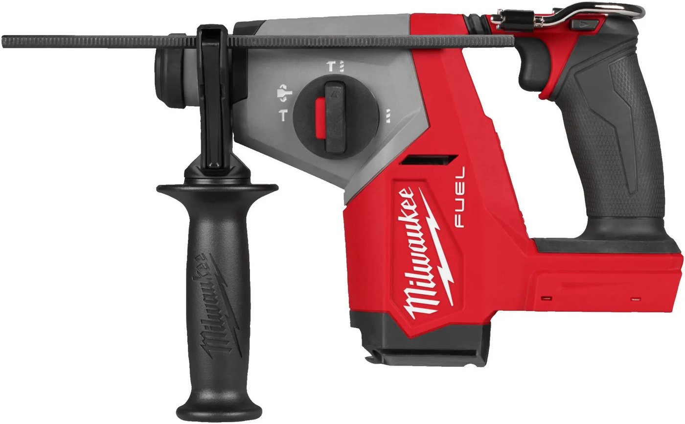 Перфоратор Milwaukee M18 FHAC16-0X 4933498583 (без АКБ, кейс)