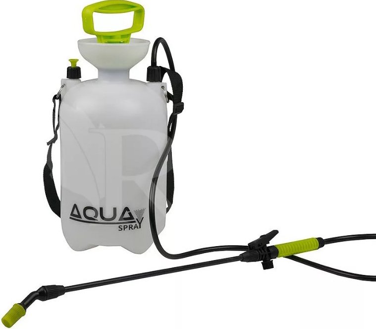 

Ручной опрыскиватель Bradas Aqua Spray AS0500