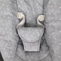 Шезлонг Pituso Legaria Stars BY006B