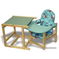 Трансформер Вилт СТД 07 (розовый)