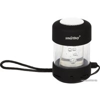 Портативная колонка SmartBuy Candy Punk (черный) в Витебске