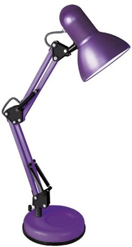 

Настольная лампа Camelion KD-313 13644 (фиолетовый)