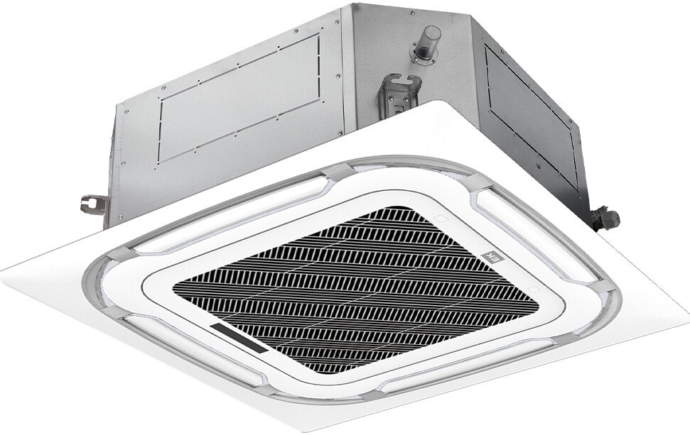 

Кондиционер EuroKlimat EKCX1-100HNN/EKOX1-100HNN/EKA-FCX