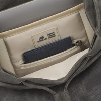 Дорожный рюкзак Rivacase 8912 (серый)