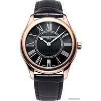 Наручные часы Frederique Constant Classics Ladies Quartz FC-220MB3B4