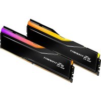 Оперативная память G.Skill Trident Z5 CK RGB 2x24ГБ DDR5 CUDIMM 9600 МГц F5-9600C4658H24GX2-TZ5CRK в Орше