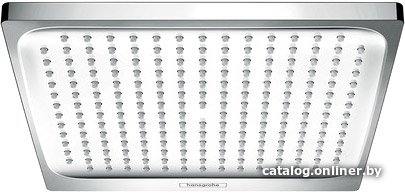 

Верхний душ Hansgrohe Crometta E 240 1jet [26726000]