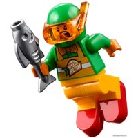 Конструктор LEGO City Stuntz 60294 Грузовик для шоу каскадеров