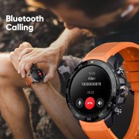 Умные часы Mibro GS Explorer S