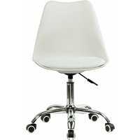 Офисное кресло Brabix MG-310 532923 (белый)