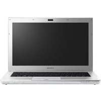 Ноутбук Sony VAIO VPC-SB1V9R/S