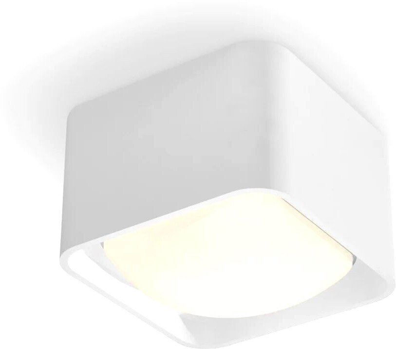 

Точечный светильник Ambrella light Techno spot XS7832022 SWH/FR