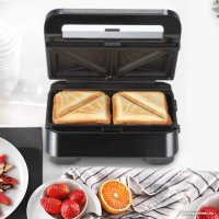 Многофункциональная сэндвичница Braun SnackMaker 5 SM5000