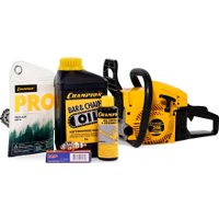 Бензопила Champion A246-15