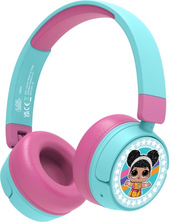 OTL Technologies L.O.L. Surprise! Kids Wireless LOL979