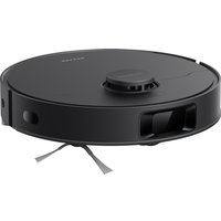 Робот-пылесос Dreame Robot Vacuum D20 Black RLD35GA (евровилка, черный)