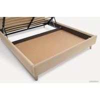 Кровать Divan Ситено 140 (Barhat Beige)