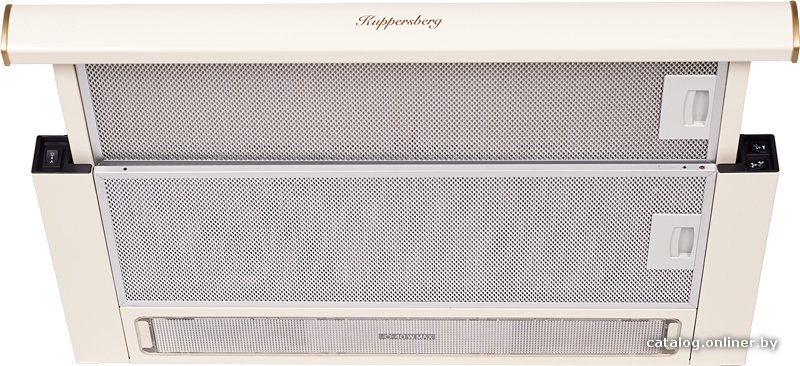 Кухонная вытяжка KUPPERSBERG SLIMLUX II 60 C