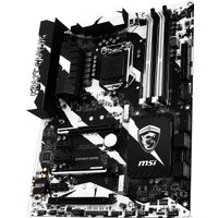 Материнская плата MSI Z270 Krait Gaming