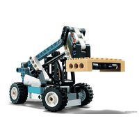 Конструктор LEGO Technic 42133 Телескопический погрузчик