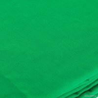 Фон для съемки GreenBean хромакей Field 2.4 х 5.0 Green в Могилеве