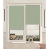 Рулонные шторы Legrand Блэкаут Болид 114x175 58127530 (олива)