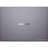 Ноутбук Huawei MateBook 16s CREF-X 53013DRK