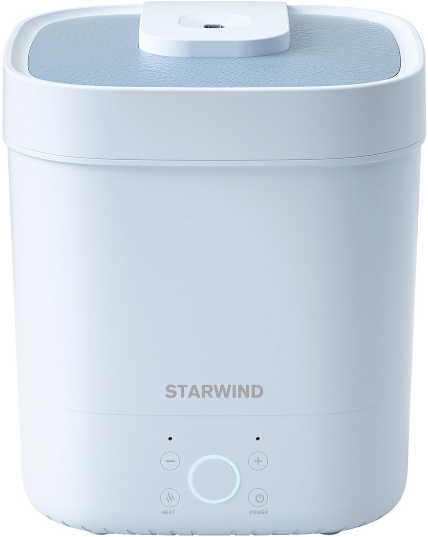 

Увлажнитель воздуха StarWind SHC1413
