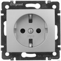 Розетка Legrand Valena 770121