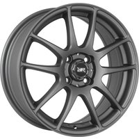 Литые диски Race Ready CSS3199 16x6.5" 4x114.3мм DIA 67.1мм ET 45мм MK_M