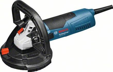 

Полировальная машина Bosch GBR 15 CAG (0601776001)