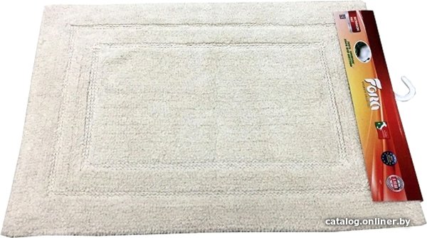 Коврик для ванной FORA Классика 5022-1 70V