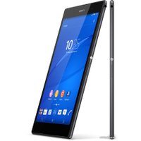 Планшет Sony Xperia Z3 Tablet Compact 16GB 4G (SGP621RU/B)