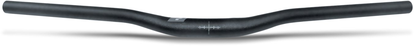 

Руль прямой Cube Handlebar Kids 590 D19mm 13501