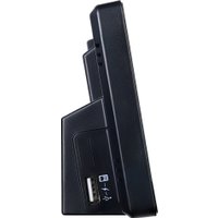 Настольные часы Levenhuk Wezzer BASE L70 с проектором