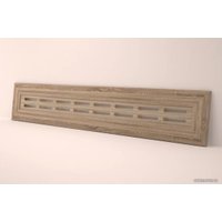 Декоративный экран Stella Универсальный Дуб винтаж (90x17)