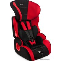 Детское автокресло Siger Космо Lux (красный)