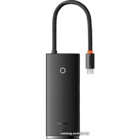 USB-хаб Baseus WKQX050101