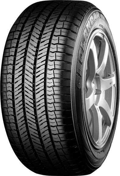 

Летние шины Yokohama Geolandar G91F 225/60R17 99V