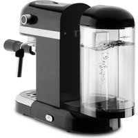 Рожковая кофеварка Ufesa Palermo Black