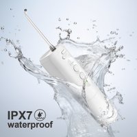 Ирригатор  Miru BIP-002 (белый)